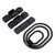 Serfas E-Lume 350/Cosmo 30 Bike Light Set