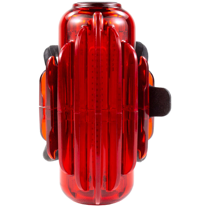 Serfas E-Lume 600 / Cosmo 60 Bike Light Set