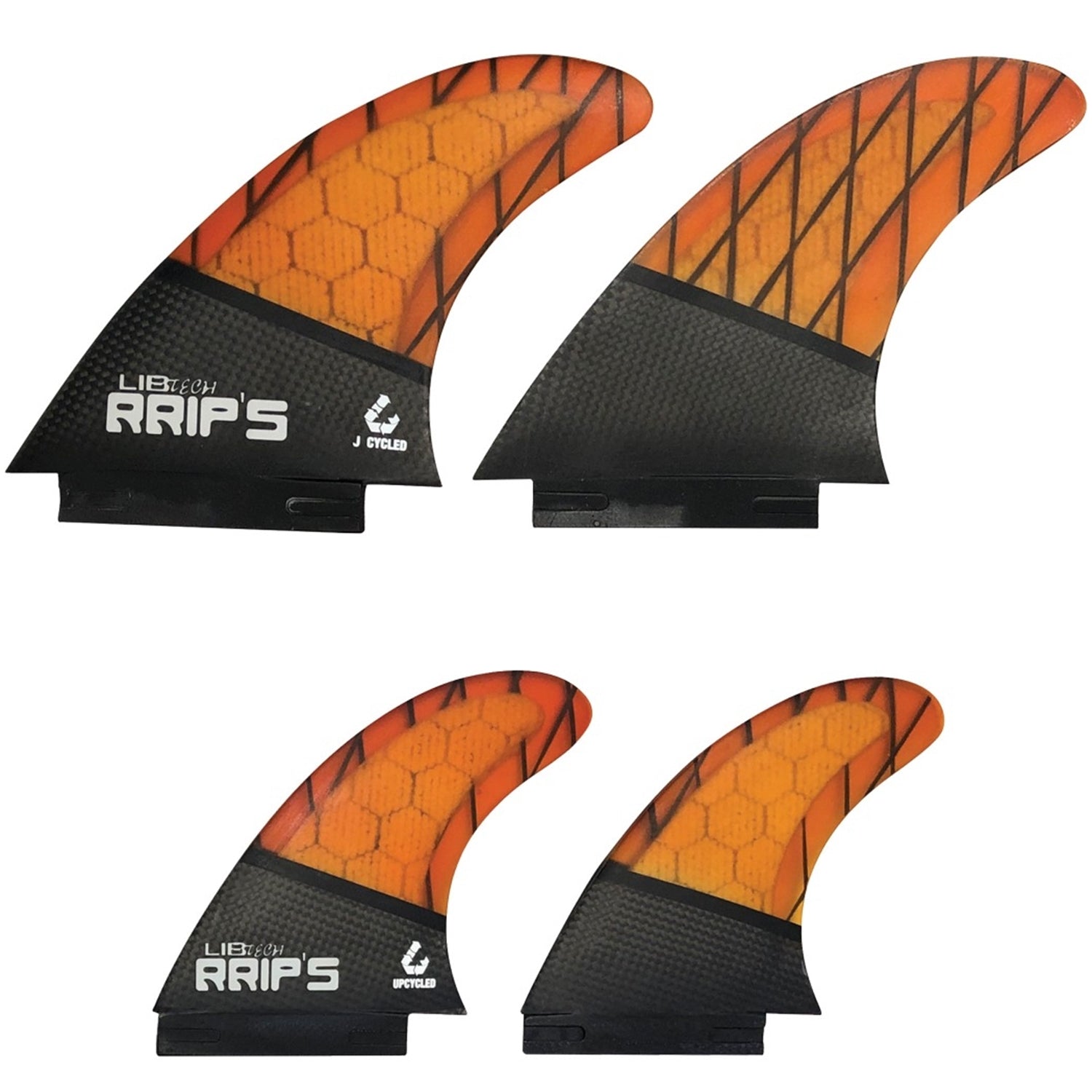 Lib Tech Fin Set - Thumbnail 3