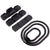 Serfas E-Lume 600 / Cosmo 60 Bike Light Set