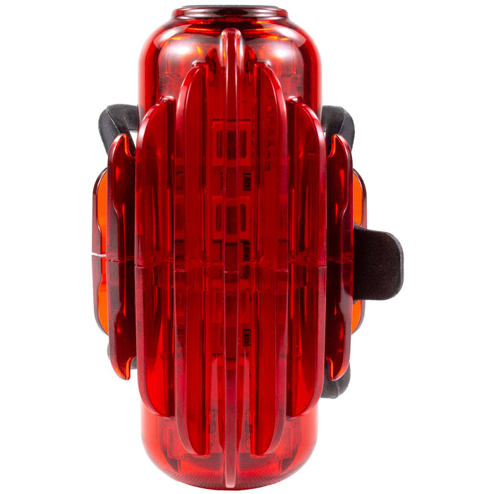 Serfas E-Lume 350/Cosmo 30 Bike Light Set