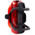 Serfas E-Lume 600 / Cosmo 60 Bike Light Set