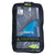 Lib Tech 6.5" Single Fin + Side Bites Fin Set