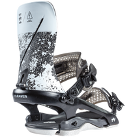 Rome Cleaver Snowboard Bindings 2022 Stale::Stale