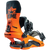 Rome D.O.D. Snowboard Bindings 2022 Orange