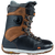 Rome Libertine Hybrid Snowboard Boots 2022 Black/Brown
