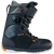 Rome Bodega Hybrid Boa Snowboard Boots 2022 Black