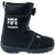Rome Minishred Snowboard Boots - Kids Black