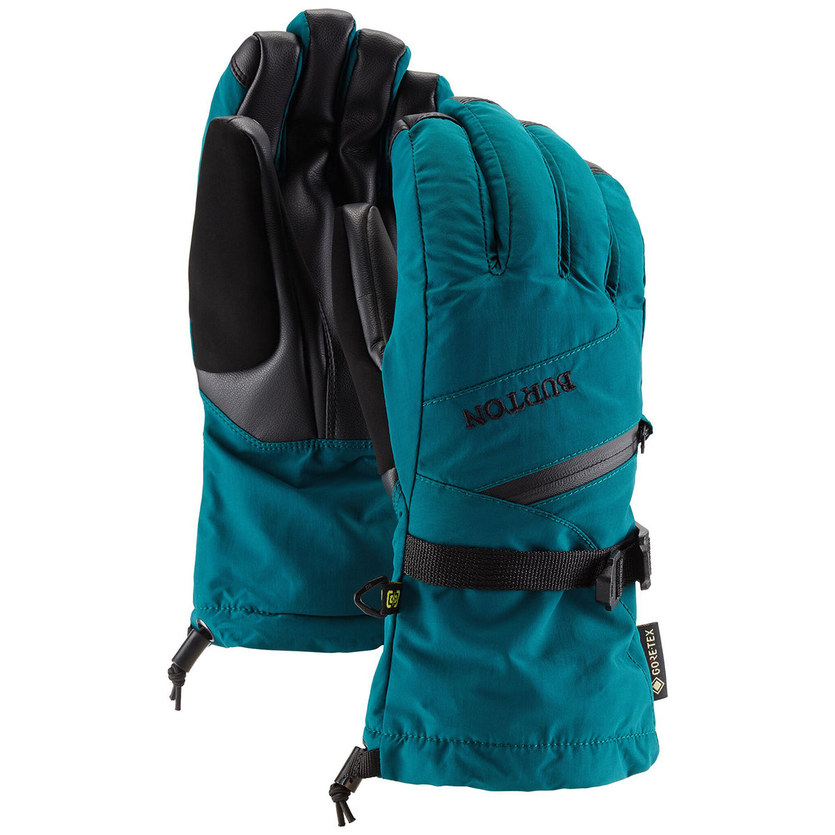 Burton GORE-TEX Gloves - Women's Shaded Spruce