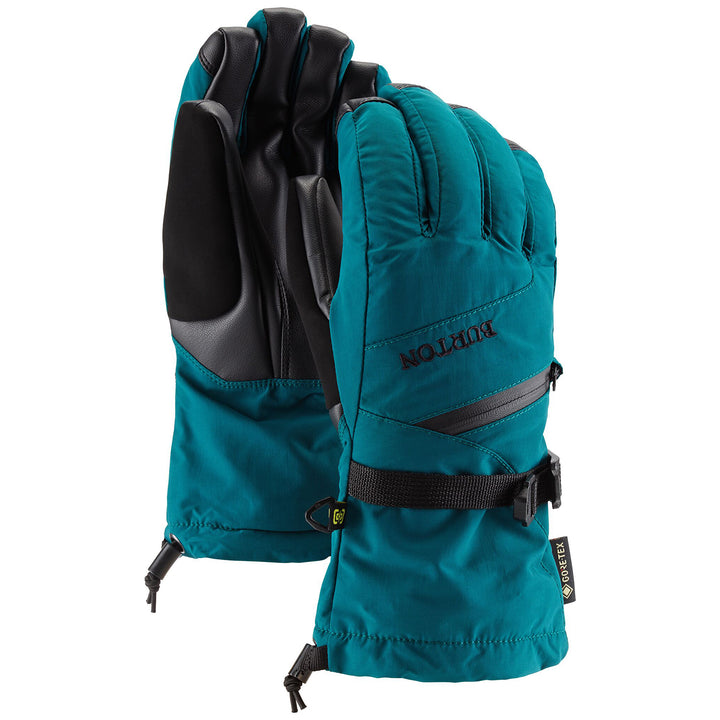 Burton GORE-TEX Gloves - Women's Shaded Spruce