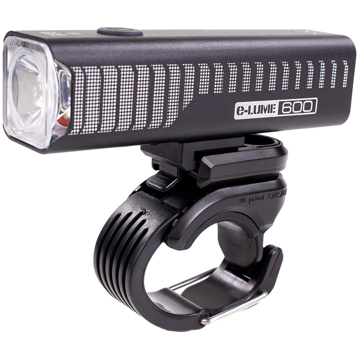 Serfas E-Lume 600 Front Bike Light
