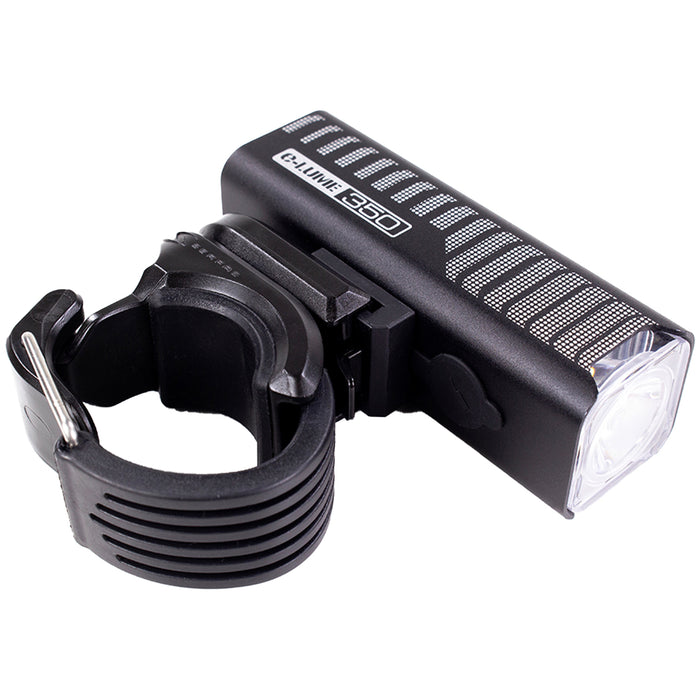 Serfas E-Lume 350 Front Bike Light