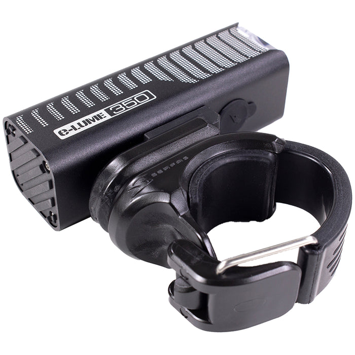 Serfas E-Lume 350 Front Bike Light