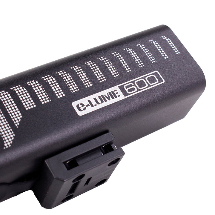 Serfas E-Lume 600 Front Bike Light