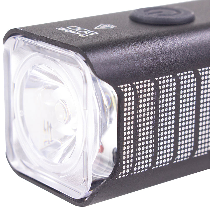 Serfas E-Lume 600 Front Bike Light