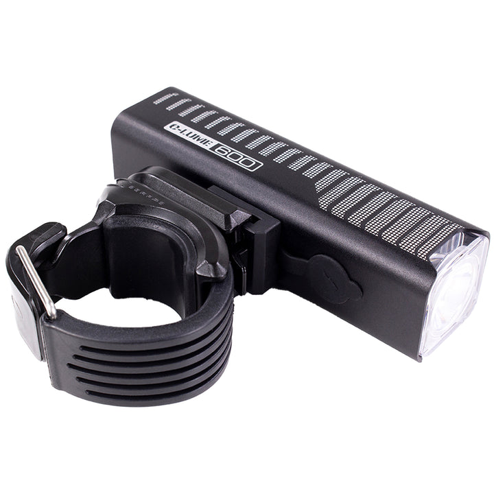 Serfas E-Lume 600 Front Bike Light