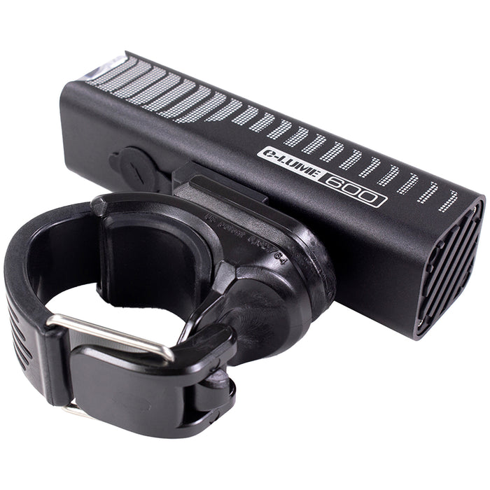 Serfas E-Lume 600 Front Bike Light