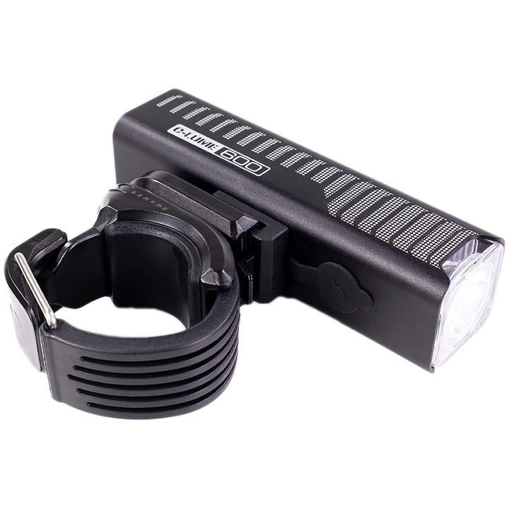 Serfas E-Lume 600 / Cosmo 60 Bike Light Set