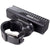 Serfas E-Lume 600 / Cosmo 60 Bike Light Set