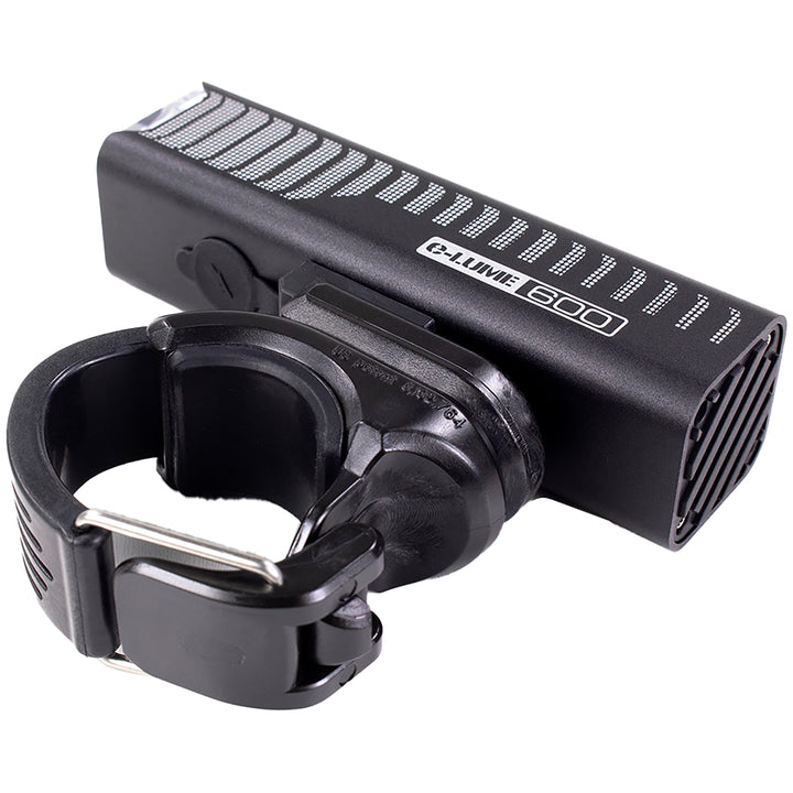 Serfas E-Lume 600 / Cosmo 60 Bike Light Set