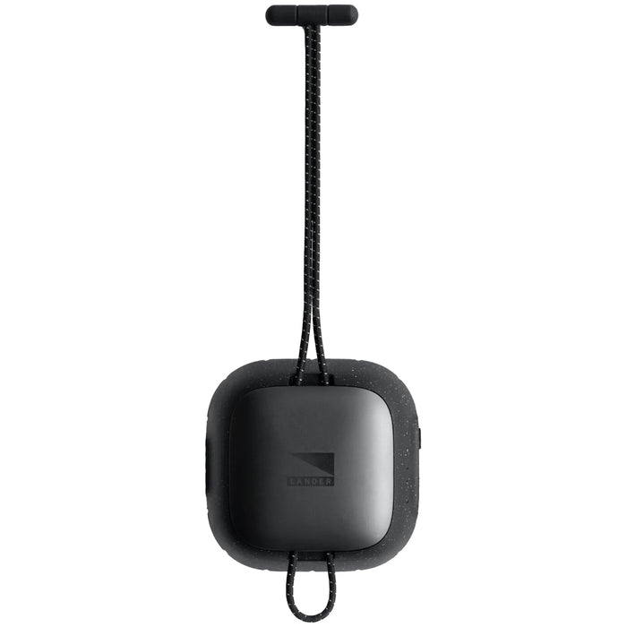 Lander Cairn XL Smart Lantern + Power Bank Black/Black
