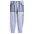 Burton Midweight Stash Pants Foxglove Violet / Folkstone Gray