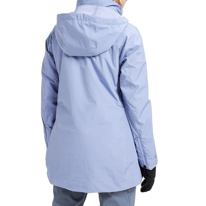 Burton GORE-TEX Pillowline Jacket - Women's Foxglove Violet