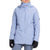 Burton GORE-TEX Pillowline Jacket - Women's Foxglove Violet