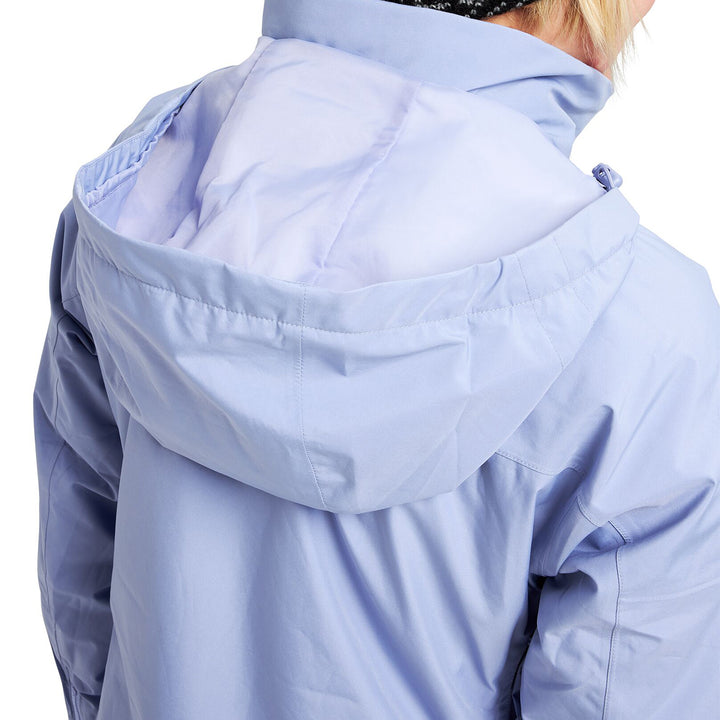 Burton GORE-TEX Pillowline Jacket - Women's Foxglove Violet