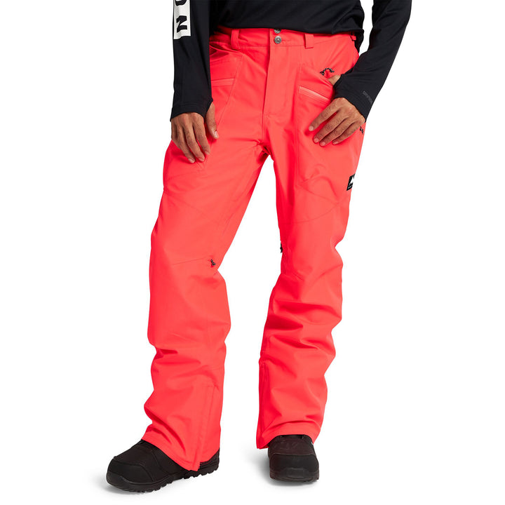 Burton GORE-TEX Vent Pants Potent Pink