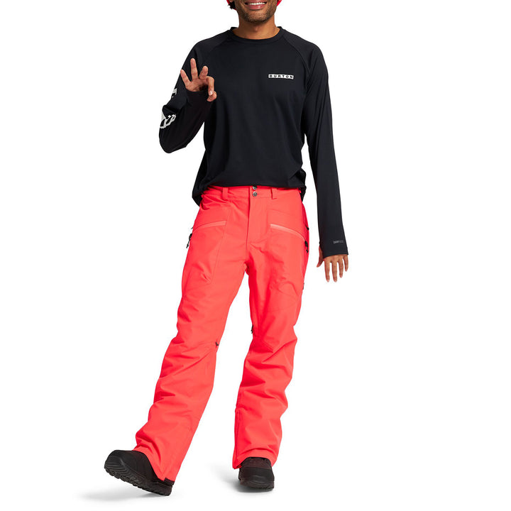 Burton GORE-TEX Vent Pants Potent Pink