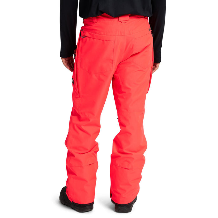 Burton GORE-TEX Vent Pants Potent Pink