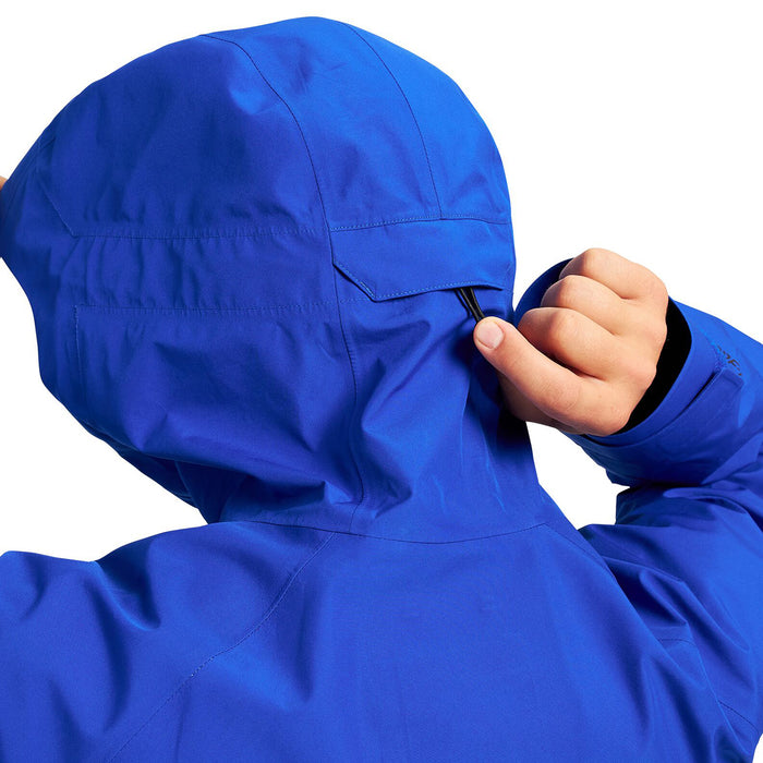 Burton GORE-TEX 3L Treeline Jacket - Men's Cobalt Blue