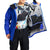 Burton GORE-TEX 3L Treeline Jacket - Men's Cobalt Blue
