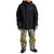 Burton GORE-TEX Powline Jacket - Men's True Black