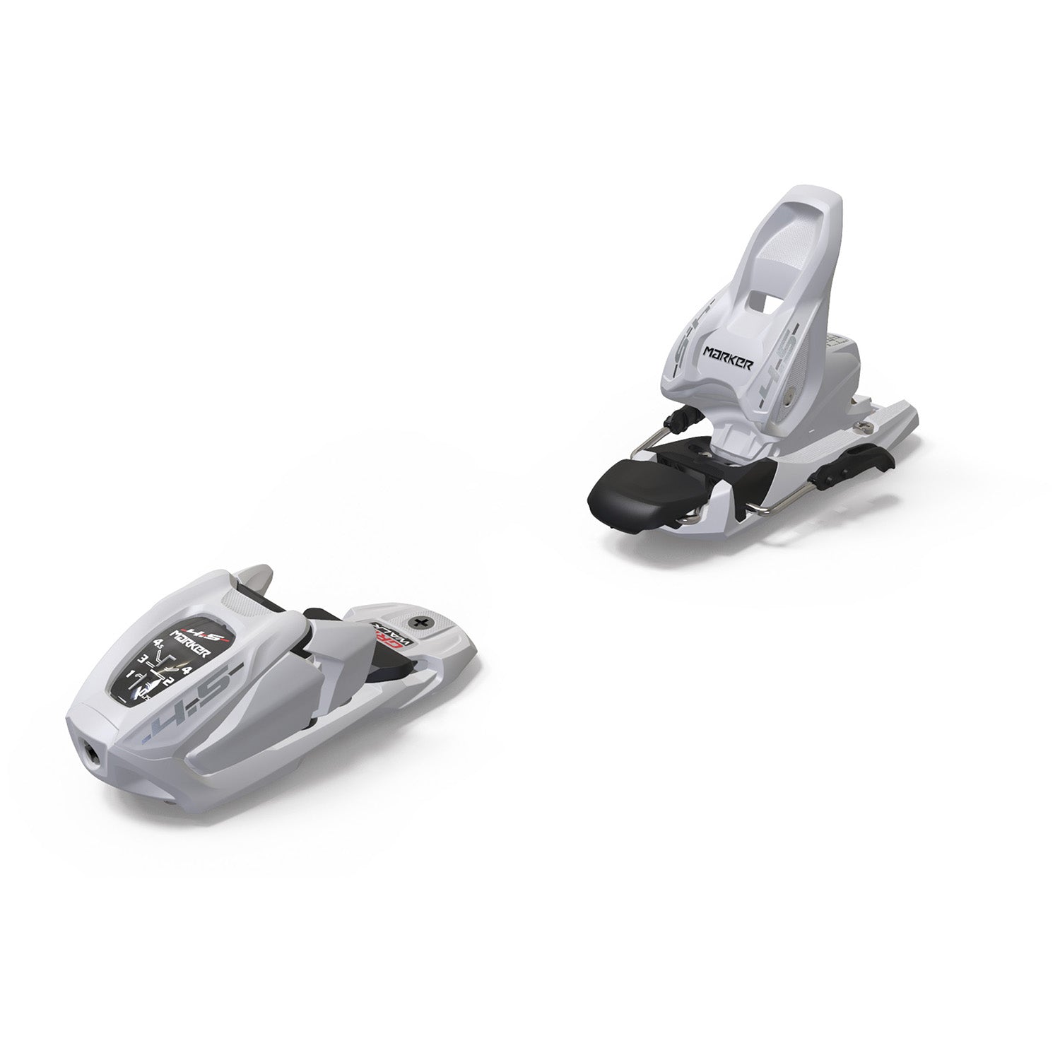 Marker Motion スキー ビンディング 白 product-image-837399.jpg?v=