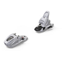 Marker 4.5 Ski Bindings - Kids' 2027 White::White