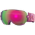 Marker Projector+ Goggles Magenta/Pink Plasma Mirror
