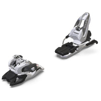 Marker Squire 10 Ski Bindings 2026 White/Anthracite::White/Anthracite