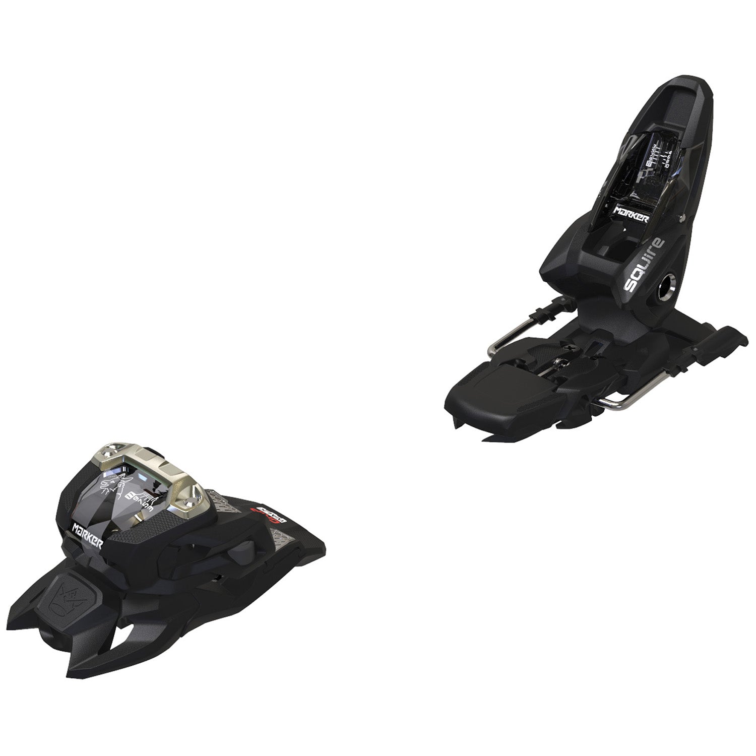 Marker Squire 11 Ski Bindings – evo