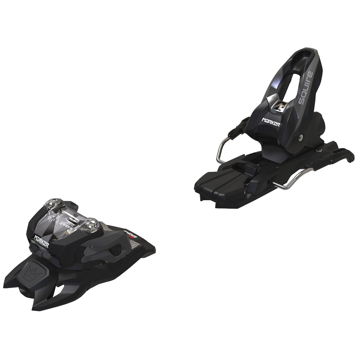 Marker Squire 10 Ski Bindings 2026 – evo