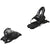 Marker Squire 10 Ski Bindings 2027 Black/Anthracite