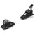 Marker Squire 12 TCX Ski Bindings 2027 Black