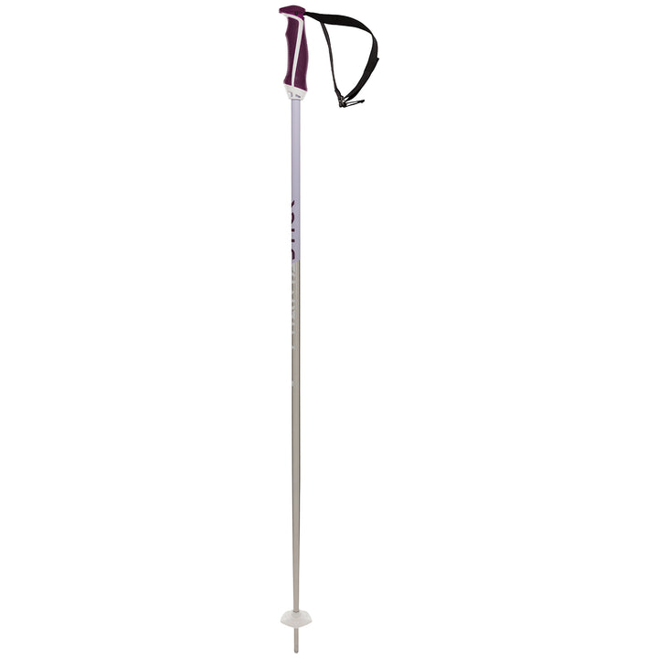 Völkl Phantastick W Ski Poles - Women's 2026 Silver