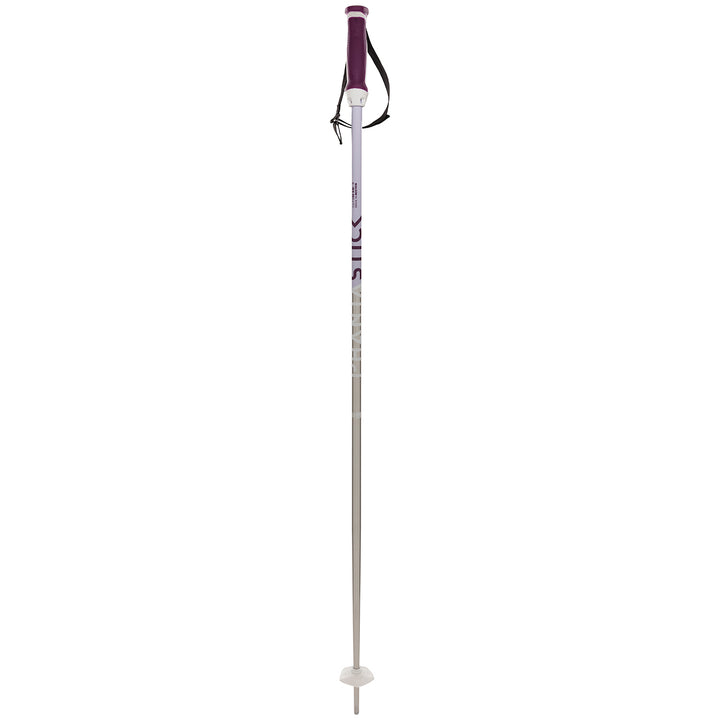 Völkl Phantastick W Ski Poles - Women's 2026 Silver