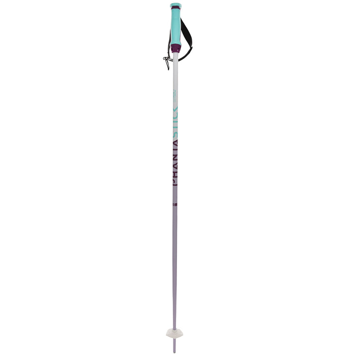 Völkl Phantastick W Ski Poles - Women's 2026 Purple