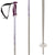 Völkl Phantastick W Ski Poles - Women's 2026 Silver