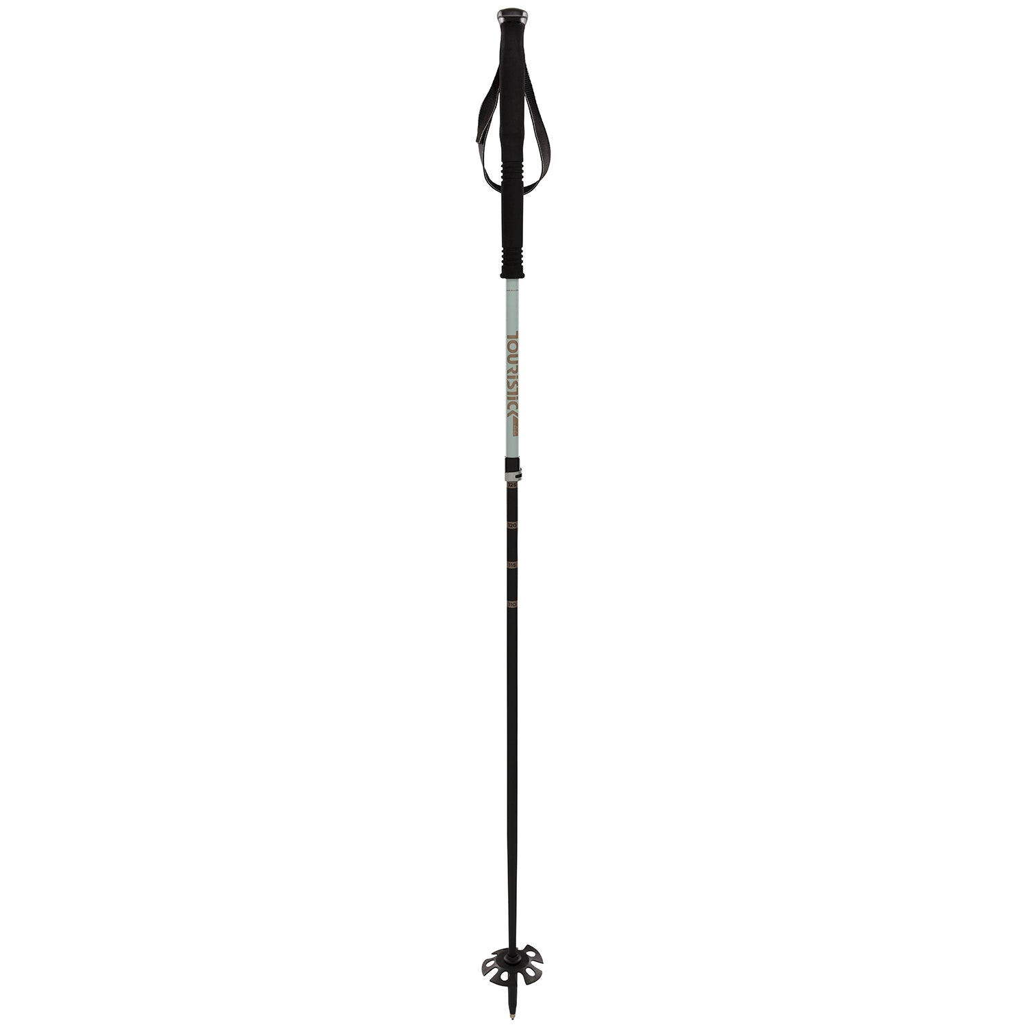 Völkl Touristick AA Adjustable Ski Poles