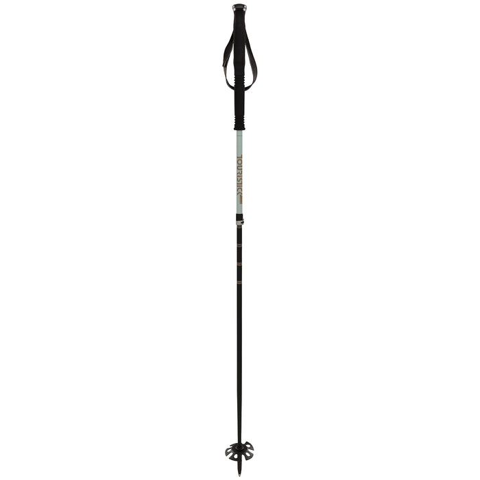 Völkl Touristick AA Adjustable Ski Poles 2026 White