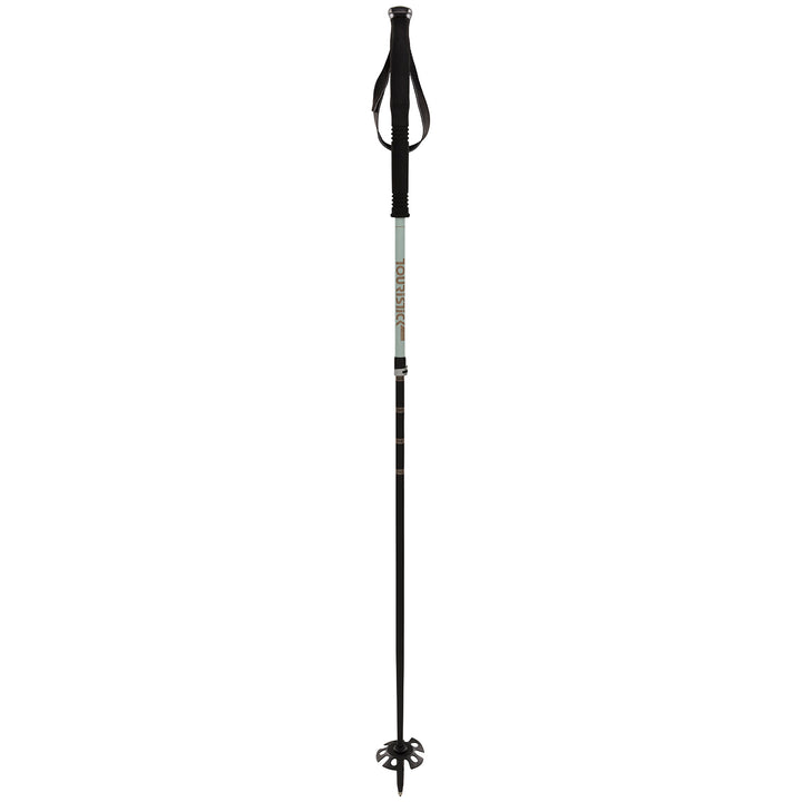 Völkl Touristick AA Adjustable Ski Poles 2026 White